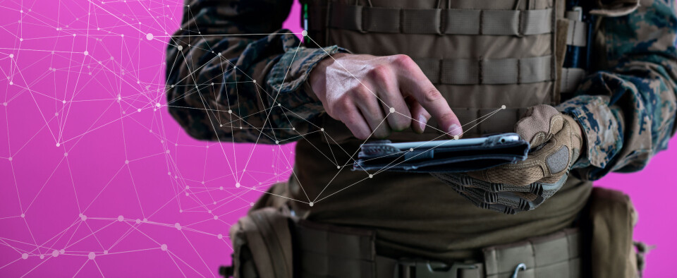 ANSVARLIG BRUK: Nesten hundre land deltok på konferansen Responsible AI in the Military Domain (REAIM), der ansvarlig militær bruk av AI var temaet. (Foto: Istock)