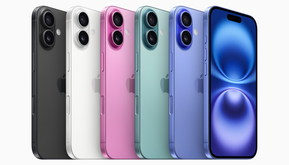 Foto: Apple