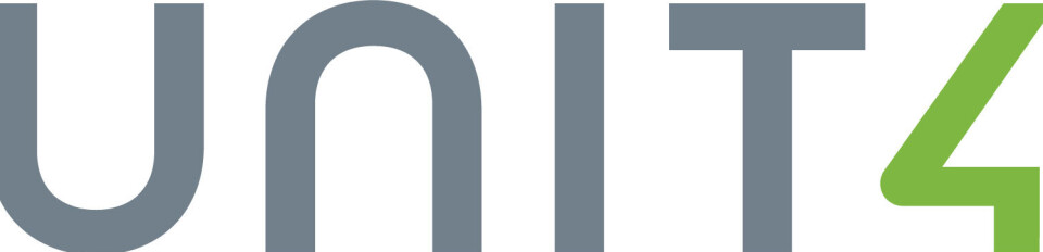 ANNONSEBILAG FRA UNIT4