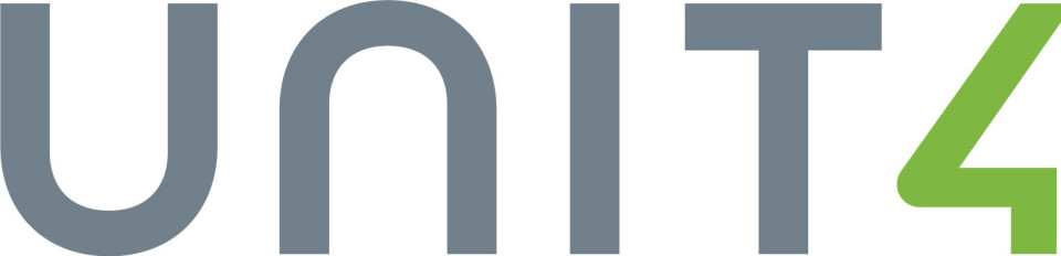 ANNONSEBILAG FRA UNIT4