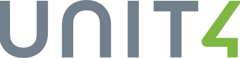 ANNONSEBILAG FRA UNIT4