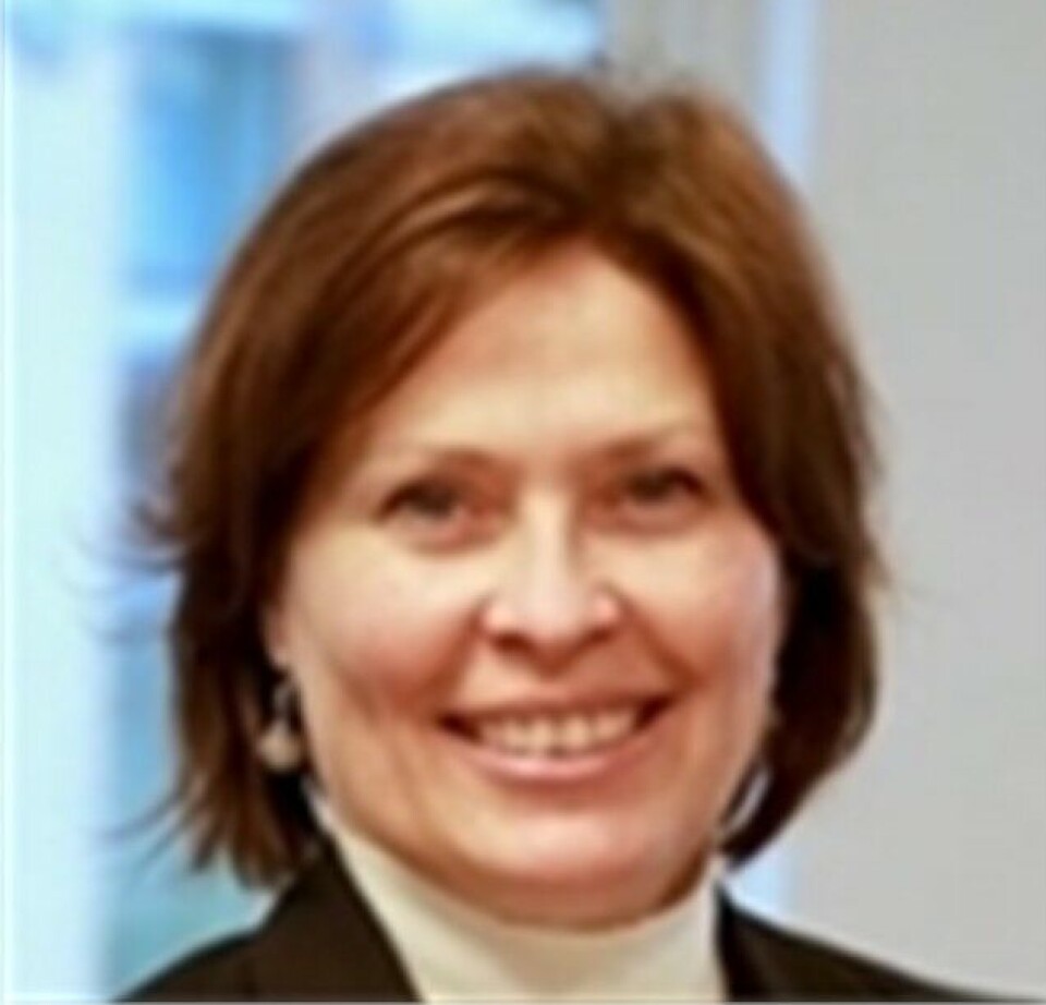 Mette Brubak, Løsningsarkitekt i Unit4.
