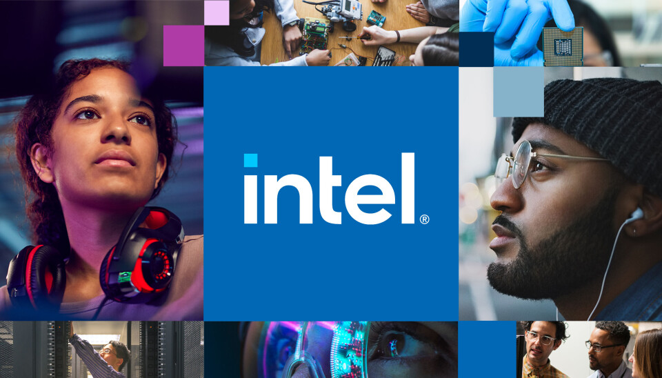 Foto: Intel
