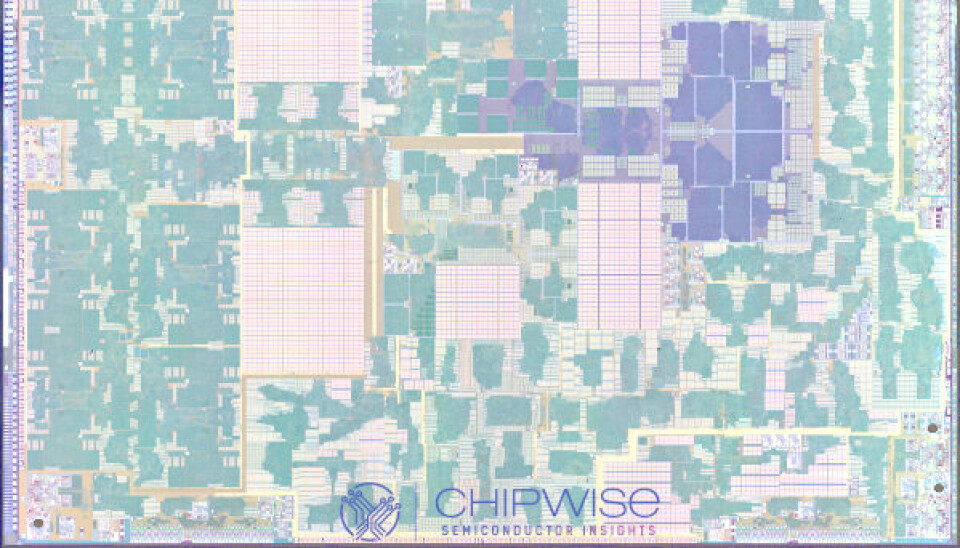 Foto: chipwise.tech