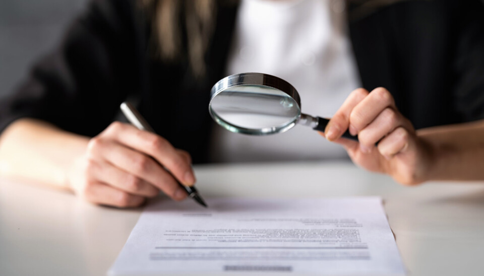 KOMPLEKST: Iboende kompleksitet gjør at digitalisering ikke bare innebærer forenkling. Det smitter over på avtaleverket når anskaffelser skal inngås. (Foto: Istock)