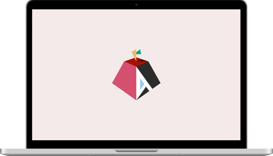 Foto: Asahi Linux