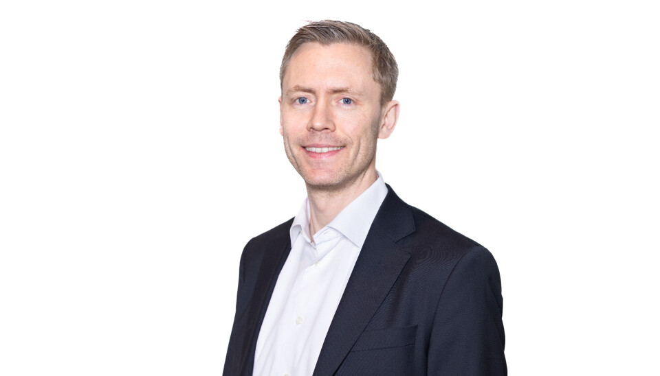 GJELD: Konsekvensene av den tekniske gjelden man har bygget opp over tid er at selskapene ikke er i stand til å utnytte det fulle potensialet i nye verktøy som AI og automatisering, skriver artikkelforfatteren. (Foto: Charlotte Wiig)