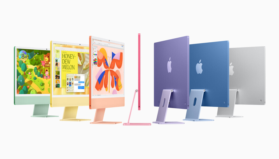 Foto: Apple