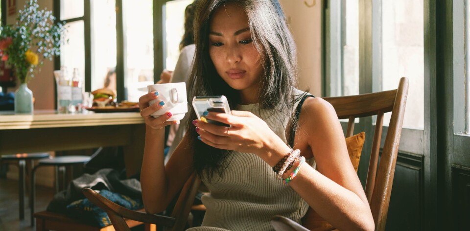 SHOPPING-ANALYSE: Teknologiselskapet Salesforce er ute med sin årlige Shopping Index-undersøkelse, der de analyserer handelsmønstrene til mer enn 1,5 milliarder respondenter i 67 land. (Foto: Shutterstock)