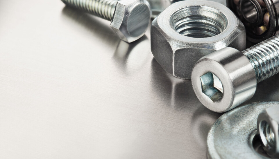 OPPHAV? Spiller det noen rolle hvor bolten kommer fra, eller hvordan den ble laget? Ja. Snart kan det samme komme til å gjelde program- og maskinvare også. (Foto: Istock)