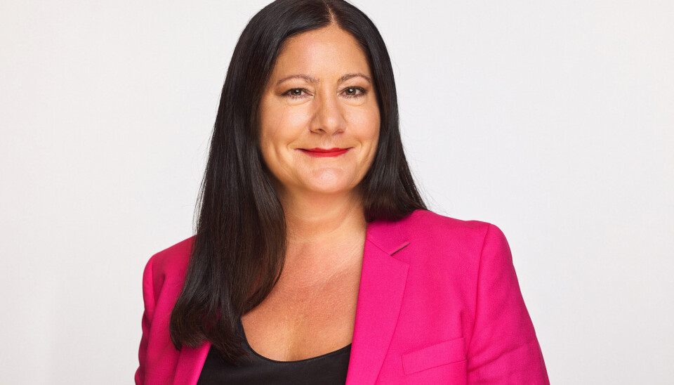 Petra Goude, Global Practice Leader for Core Enterprise & zCloud i Kyndryl. (Foto: Kyndryl) Petra Goude, Global Practice Leader for Core Enterprise & zCloud i Kyndryl. (Foto: Kyndryl)