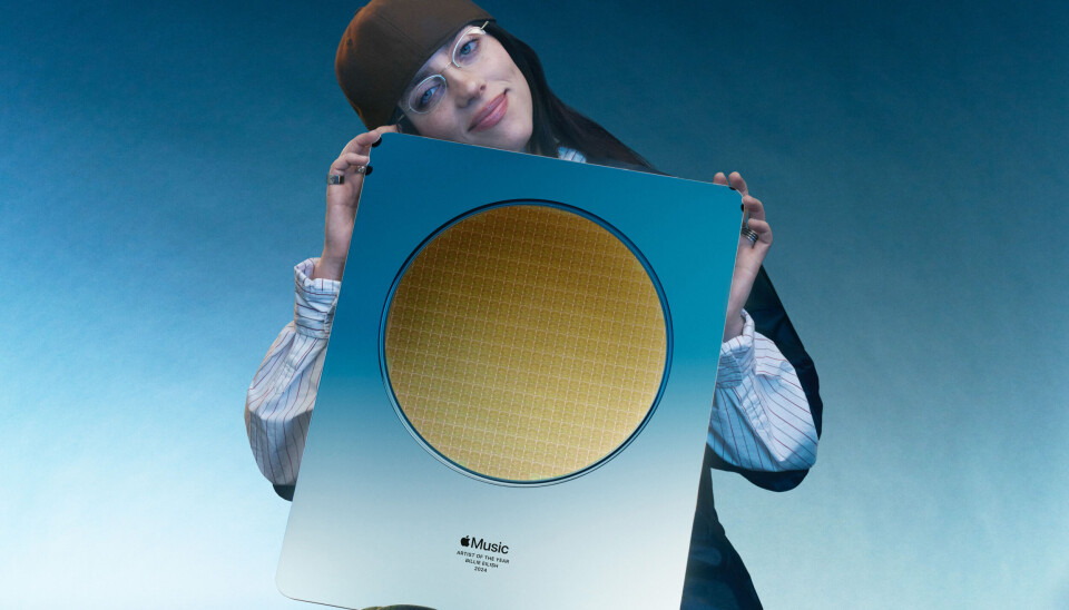 Foto: Apple