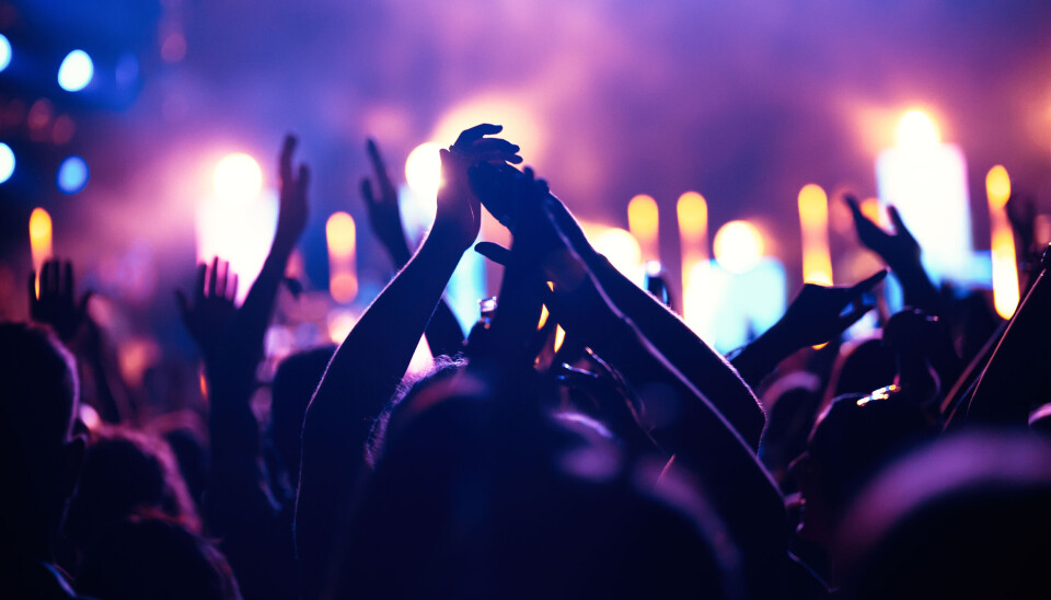 En ny studie konkluderer med at det globale markedet for musikk skapt av kunstig intelligens vil vokse fra 12 milliarder til 187 milliarder kroner fra 2023 til 2028. (Foto: Istock)