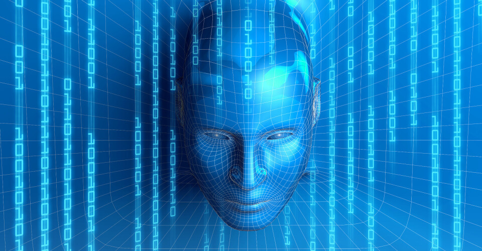 BIG BROTHER WATCH: Teknologien fungerer ved at den lager et «ansiktsuttrykk» av alle som passerer foran kameraet. (Foto: Istock)