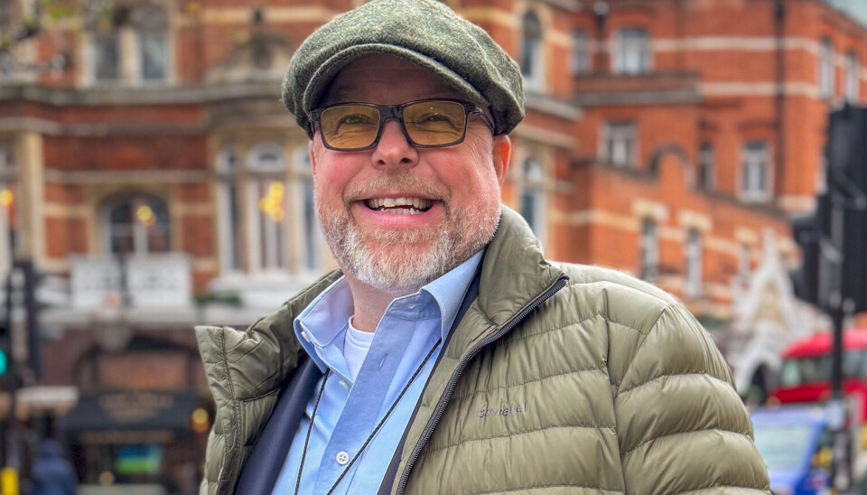 Thomas Tømmernes, Atea