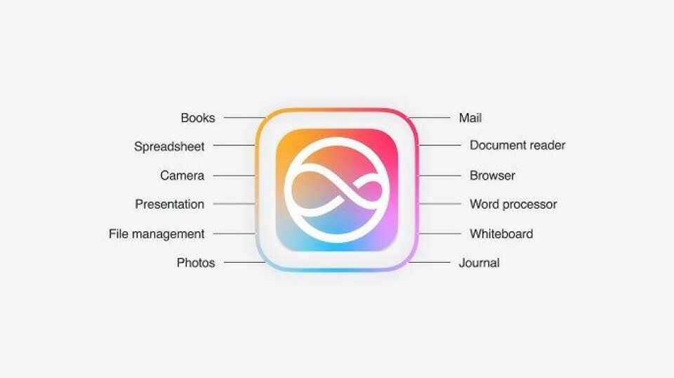 Foto: Apple