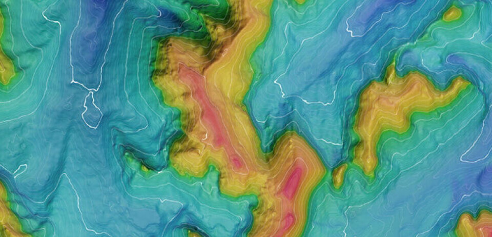 Cetegra: neste generasjons digitale løsning for subsurface eksperter