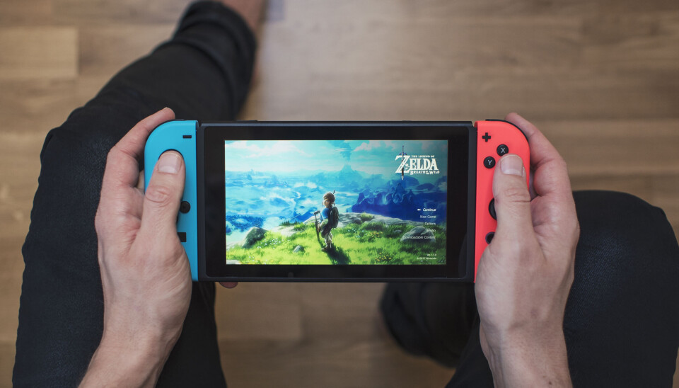 KOMMER: Når Switch 2 kommer på markedet er ikke klart, men flere detaljer skal komme i april. (Foto: Istock)