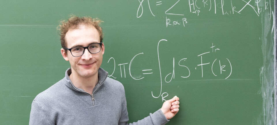 Nå kommer verdens raskeste datamaskiner