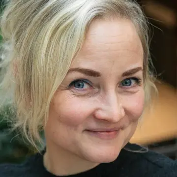 Stine Marie Hagen