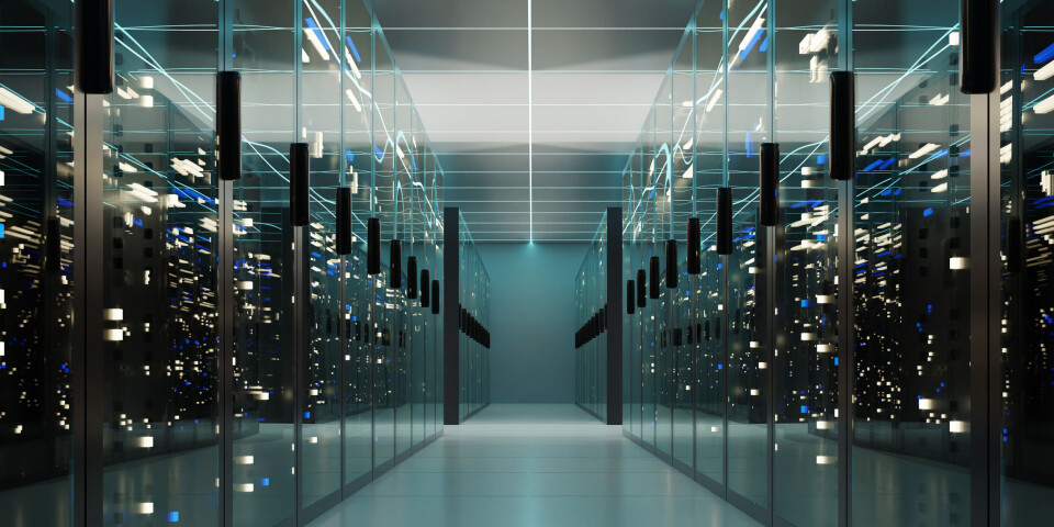 TETT SAMARBEID: For å bygge kapasitet raskt må datasenteroperatører samarbeide tettere med myndigheter for å forenkle reguleringsprosessene og tillatelsesrammene. (Foto: Istock.com)