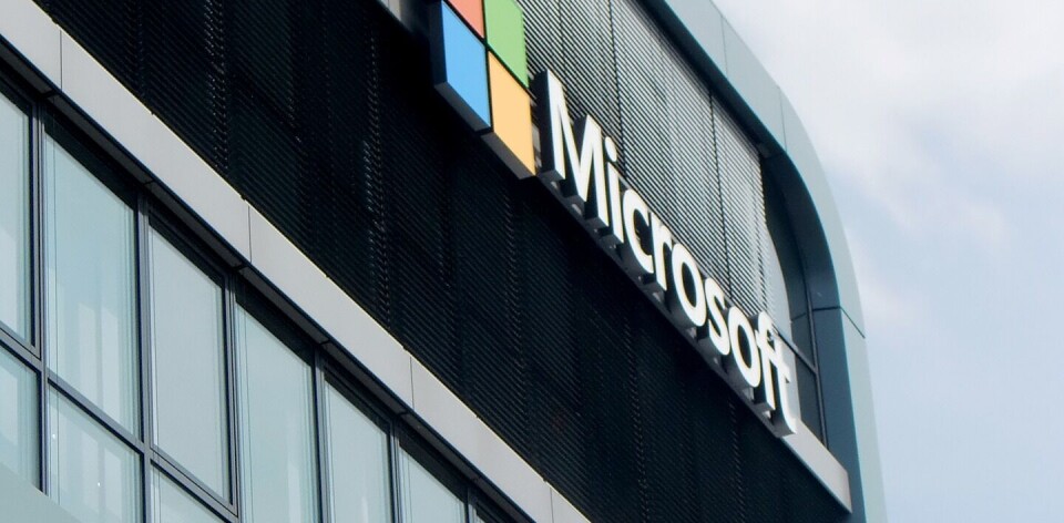 ANSVARLIG: Microsoft vil etablere en stiftelse for «ansvarlig KI» i Abu Dhabi. (Foto: Unsplash/efes)
