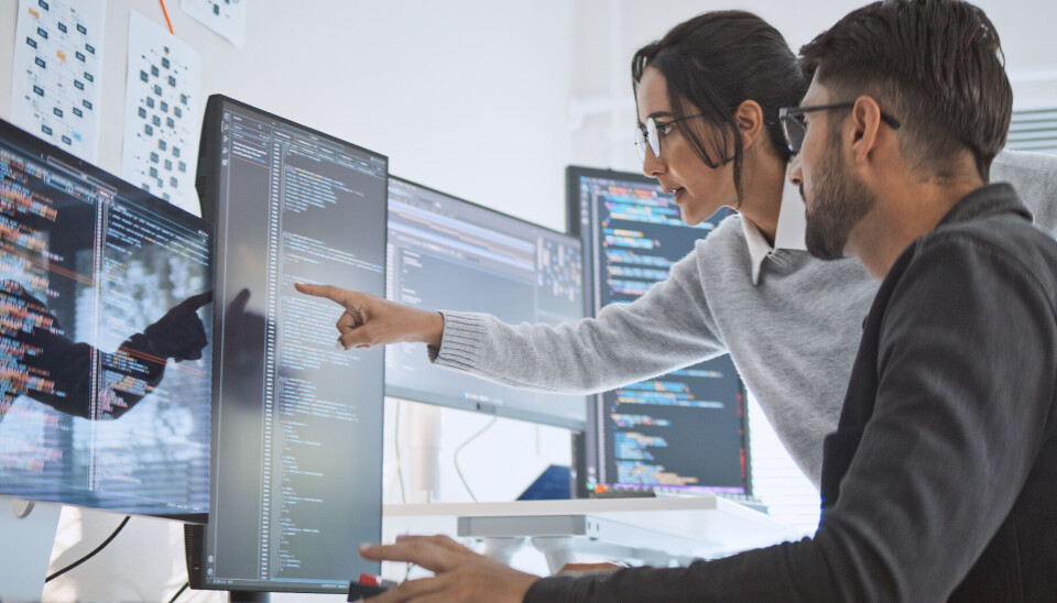 UTFORDRINGER: Digitaliseringsrådet kan være et viktig korrektiv til etatenes egen vurdering av utfordringene de har i sine digitaliseringsprosjekt, skriver artikkelforfatteren.