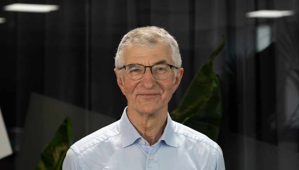 Joakim Lystad, Digitaliseringsrådet