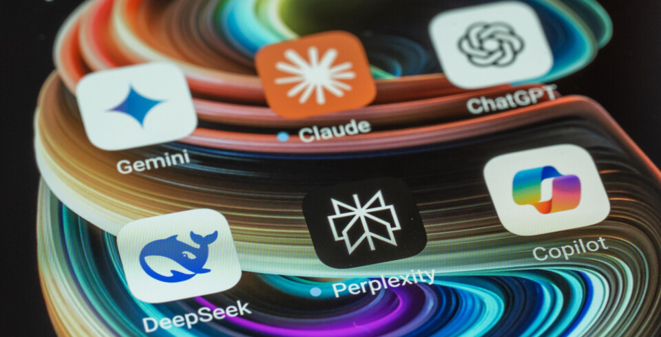 KILDEKRITIKK: Det er viktig å være bevisst på at ikke alt som står hverken på internett eller noe annet sted nødvendigvis er sant, selv om det presenteres på en tilsynelatende profesjonell måte, skriver Erik Stol Øyan.