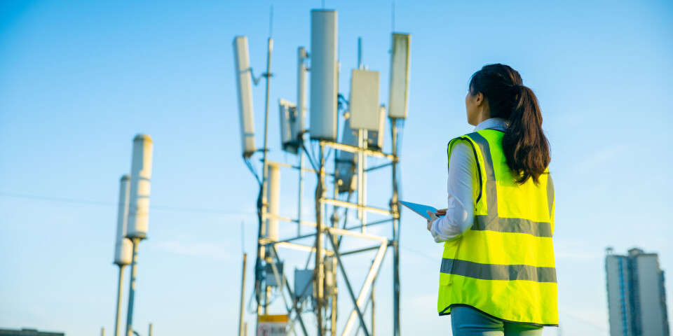 MERVERDI: Ifølge konsulentselskapet McKinsey kan generativ kunstig intelligens alene skape nesten 100 milliarder dollar i merverdi for telekom-bransjen.