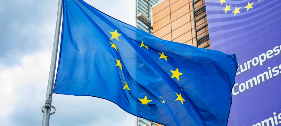 Rekord: Mer tech-lobbying enn noen gang i EU