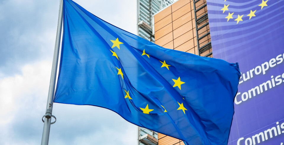 FORUTSETNING: EU-krav vil medføre at cybersikkerhet ikke bare blir et lovkrav, men en forutsetning for å være en leverandør i markedet, skriver Thomas Tømmernes. (Foto: Istock.com/arcady_31)