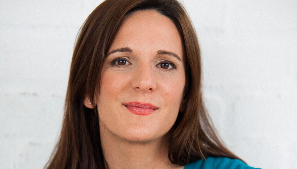 Anna Collard, Knowbe4 (Foto: Knowbe4)
