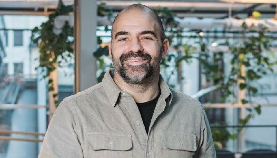 Henrik Byremo, Team Agile