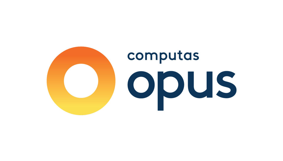 ANNONSEBILAG FRA COMPUTAS OPUS