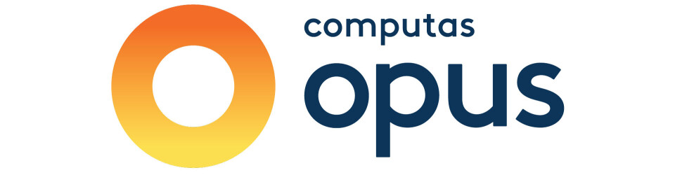 ANNONSEBILAG FRA COMPUTAS OPUS