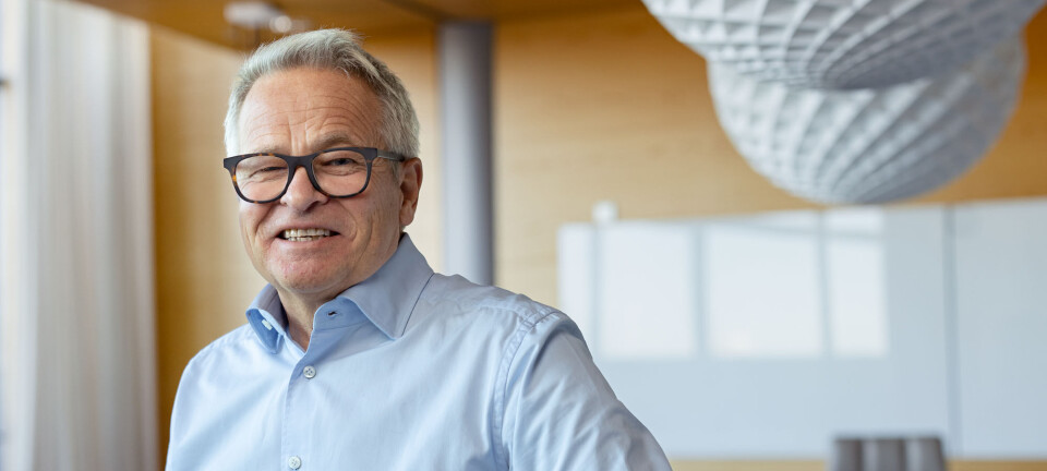 Tietoevry: Økt omsetning og margin i tredje kvartal
