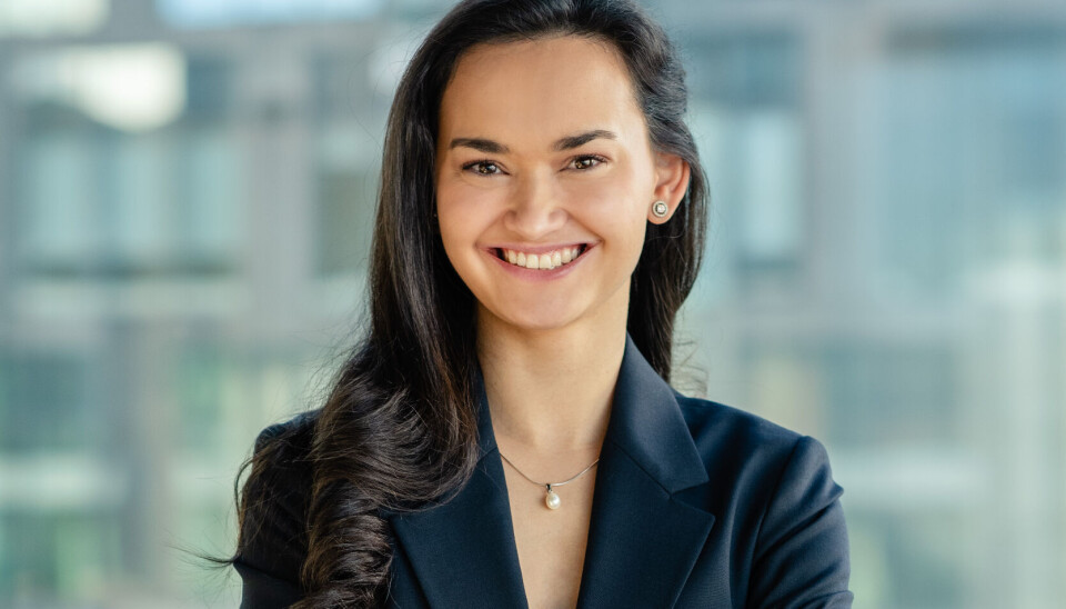 Camilla Gjersem, Føyen