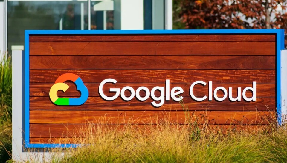 VALG: Brukere av Google Workspace kan selv velge hvor innhold lagres og behandles, og sikre data med kryptering som hindrer uvedkommende tilgang, også fra Google, skriver artikkelforfatteren.