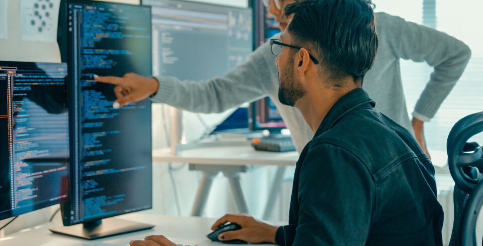 LIVLINE: For små og mellomstore bedrifter er NSM en viktig livline, skriver Thomas Tømmernes.