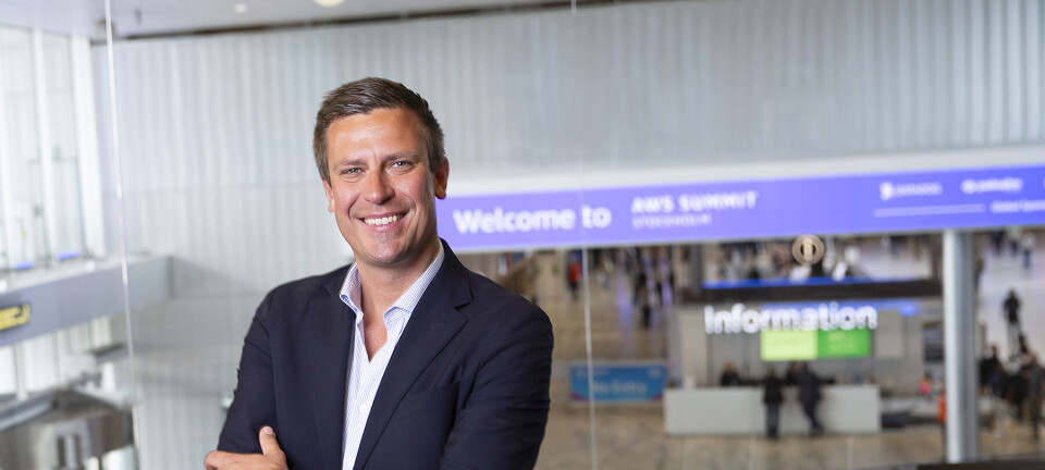 Trygg datadeling kan revolusjonere helsevesenet