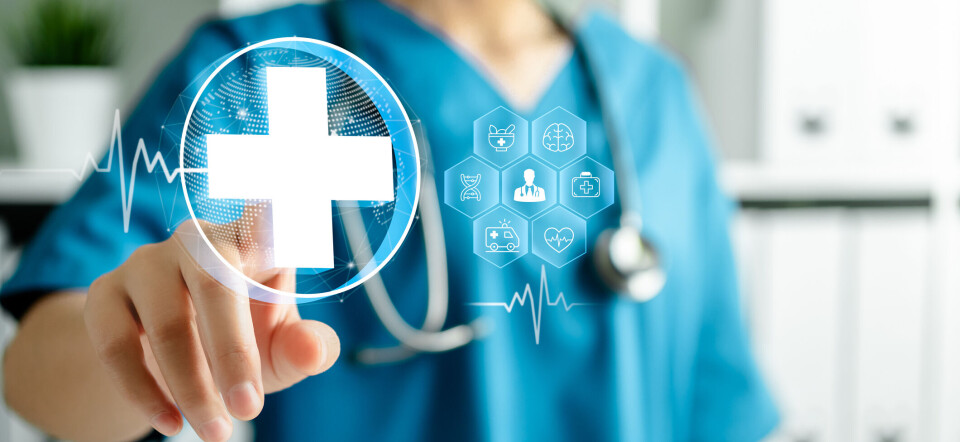 STORE GEVINSTER: Når EU-initiativet EHDS blir virkelighet, vil helseaktører over hele Europa få tilgang til et langt større og mer strukturert datagrunnlag. For Norge betyr det raskere forskning, bedre beslutningsstøtte og nye samarbeidsmuligheter mellom sykehus, universiteter og teknologimiljøer, mener Kristoffer Brandt.