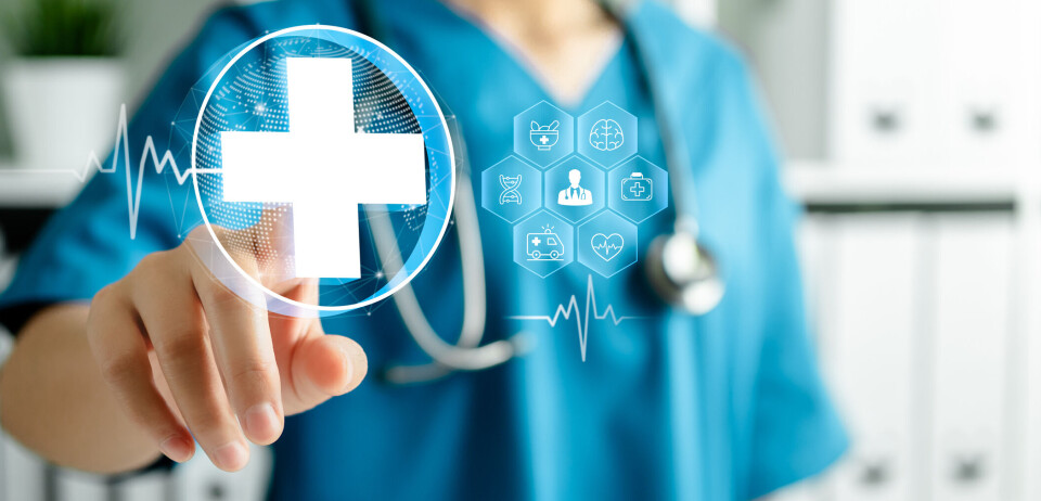 KOMPLEKSE MILJØER: Tradisjonelle prosjekt- og styringsmodeller er ikke velegnet for innføring av komplekse systemer i komplekse miljøer, som helsesektoren er., skriver Arild Haraldsen.