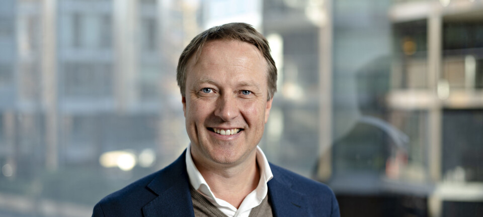 Ta tilbake kontrollen – én lisens om gangen