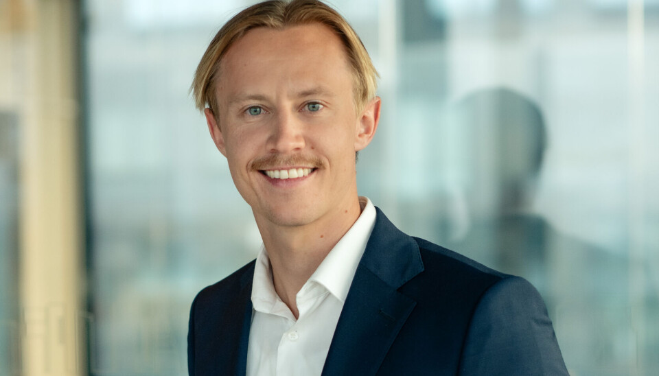 Magnus Rebo Rosenberg, advokatfullmektig i Advokatfirmaet Føyen