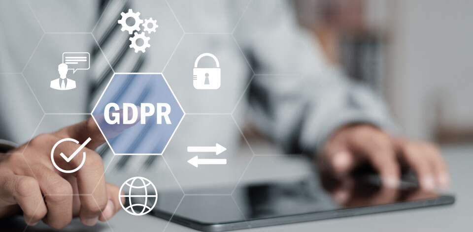 ENKLERE: EU ønsker å styrke europeiske virksomheters konkurranseevne. Det kan føre til forenklinger av GDPR.