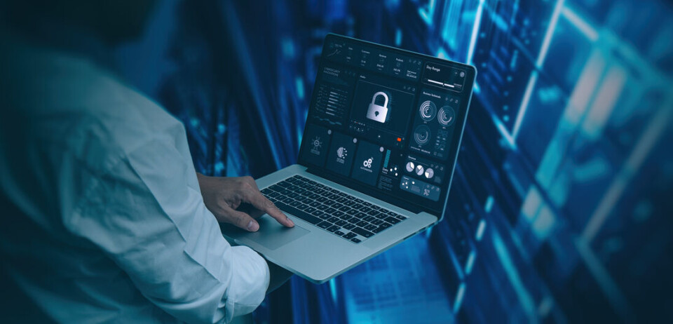 INFRASTRUKTUR: Desinformasjon har også en infrastruktur. Den leveres gjennom hackede kontoer, falske nettsteder, botnettverk og manipulerte algoritmer., skriver Thomas Aanstad Evensen.