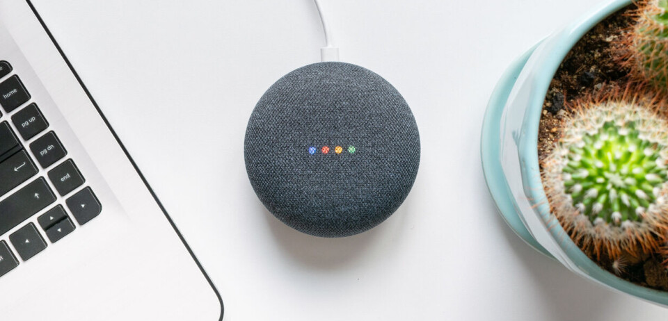 FÆRRE FORSIKRINGER: Google har gjort mindre for å overbevise sine kunder om at europeiske skydata er trygge enn sine konkurrenter.