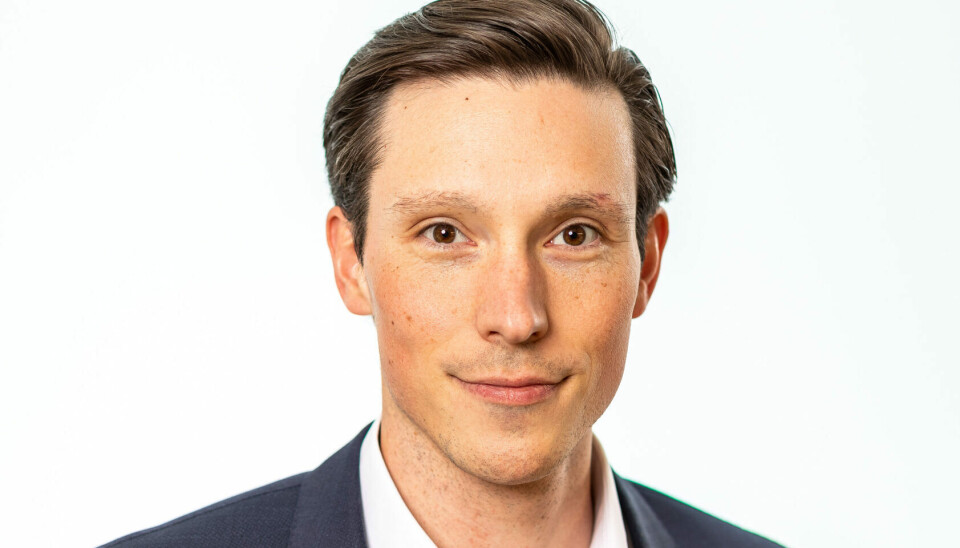 Martin Kraemer, Knowbe4