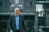 Sikkerhetsdirektør i Nkom, Svein Scheie